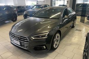 Audi A5 SPB 2.0 TDI 190 CV S tronic Sport Line Ada