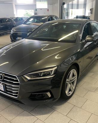 Audi A5 SPB 2.0 TDI 190 CV S tronic Sport Line Ada