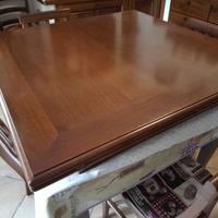 Tavolo con 6 sedie Piombini