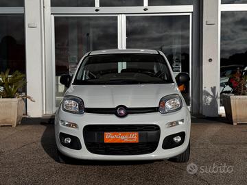 Fiat Panda 1.2 EasyPower Easy