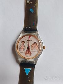 orologio Forattini