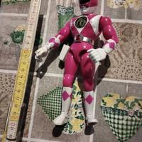 action figure power rangers animato