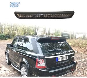 TERZA LUCE DI STOP RANGE ROVER SPORT 05-09 LED