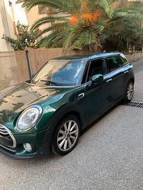 Mini Clubman Cooper  D