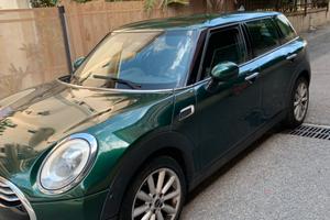 Mini Clubman Cooper  D