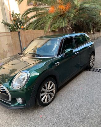 Mini Clubman Cooper  D