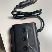 accendi sigari per auto