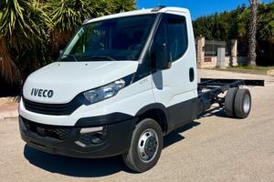 Iveco daily 35c15 euro6