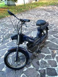 Garelli Vip 50 - 1981