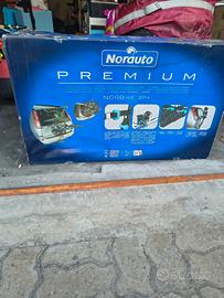 Portabici norauto 3p+