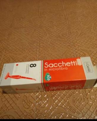 Sacchetti folletto