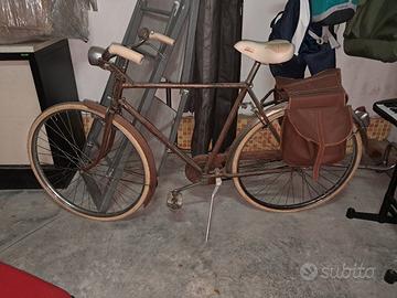 bici bianchina