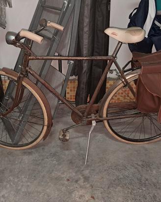 bici bianchina