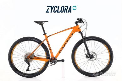 Ghost Lector 7 XT t.L