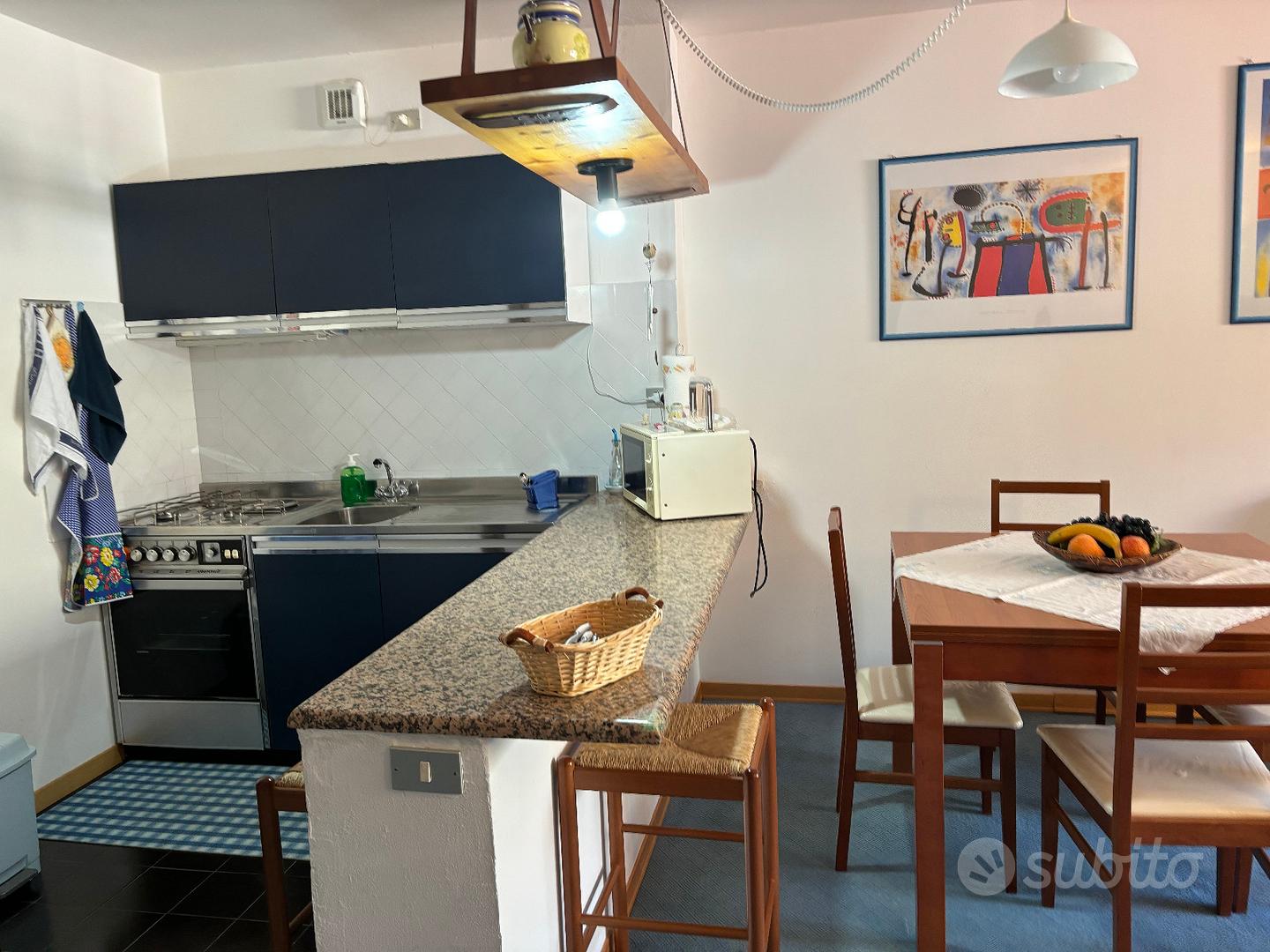 Appartamento – San Massimo, Campitello Matese - Altro