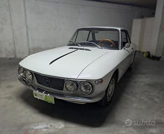 LANCIA Fulvia 1216 LEVA LUNGA