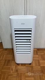 Argoclima Polifemo Dedalo Raffrescatore evaporativ