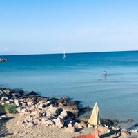 Casa vacanza nel Salento vicino al mare