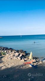 Casa vacanza nel Salento vicino al mare