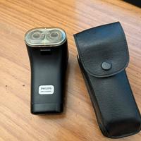 Rasoio elettrico a batteria