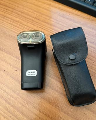 Rasoio elettrico a batteria