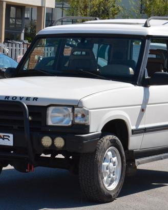 Land Rover Discovery 2.0i 16V cat 5 porte Luxury