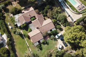 Villasimius - Località Campulongu