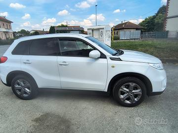 auto 4x4  Suzuki Grand Vitara gpl
