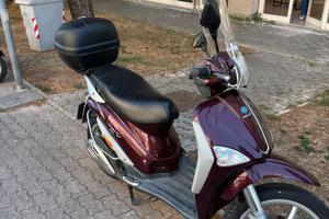 Piaggio Liberty 200