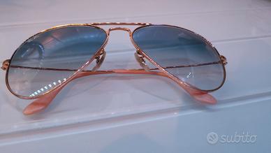 Ray-Ban Aviator RB3025 