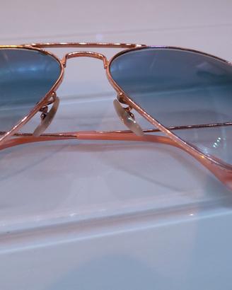 Ray-Ban Aviator RB3025 