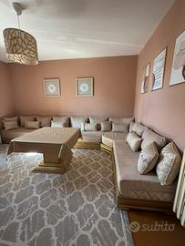 Salon maghribi