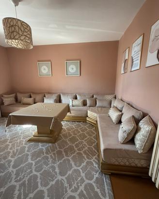 Salon maghribi