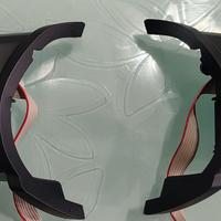 mini comandi al volante