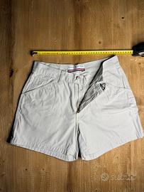 Pantaloncini Cargo Tommy Hilfiger Tg.XS/S