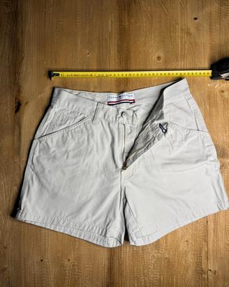 Pantaloncini Cargo Tommy Hilfiger Tg.XS/S