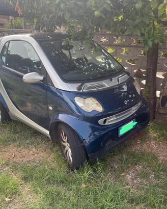 Smart 450 0.7