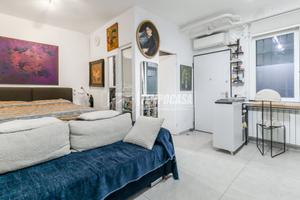 MONOLOCALE RITRUTTURATO