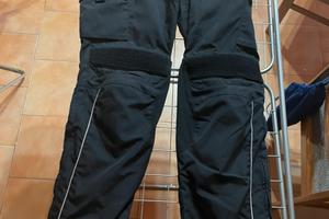Pantaloni moto Mtech 52