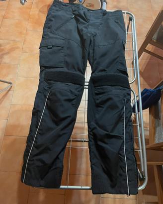 Pantaloni moto Mtech 52