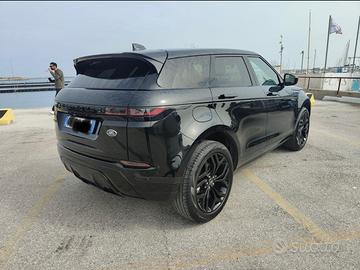 LAND ROVER RR Evoque 2ª serie - 2022