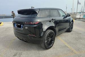LAND ROVER RR Evoque 2ª serie - 2022