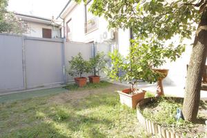 CASA DI CORTE A CERRO MAGGIORE