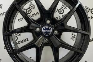 4 CERCHI IN LEGA LANCIA YPSILON DAL 2024 DA 18"
