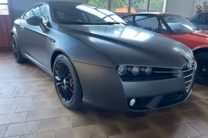 Alfa Romeo Brera 1750 TBi 200 CV Italia Independen