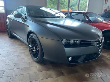 Alfa Romeo Brera 1750 TBi 200 CV Italia Independen
