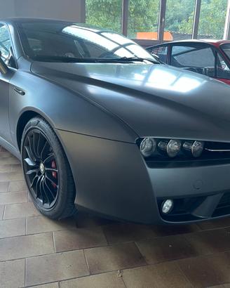 Alfa Romeo Brera 1750 TBi 200 CV Italia Independen