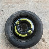 Ruotino di scorta 16