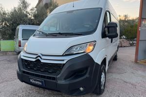 Jumper 2.0 140cv tetto alto