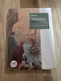 Divina Commedia - Purgatorio